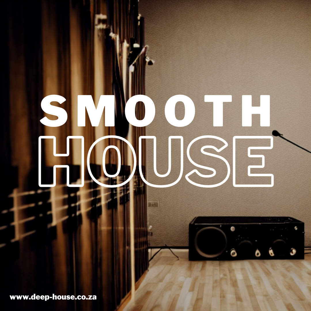 Deep House Music South Africa Home