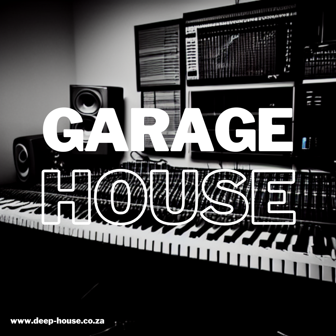 Deep House Music South Africa | Home