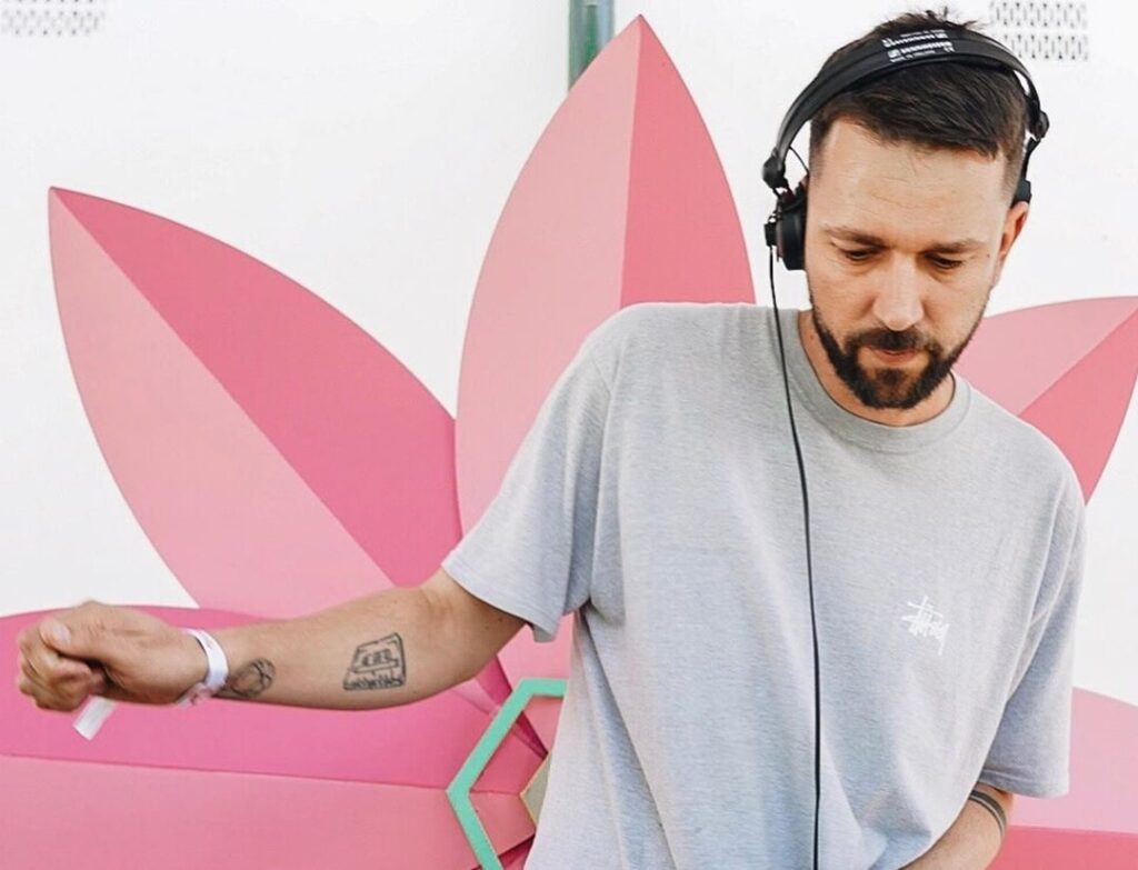 Kid Fonque heads up A&R at Defected Records