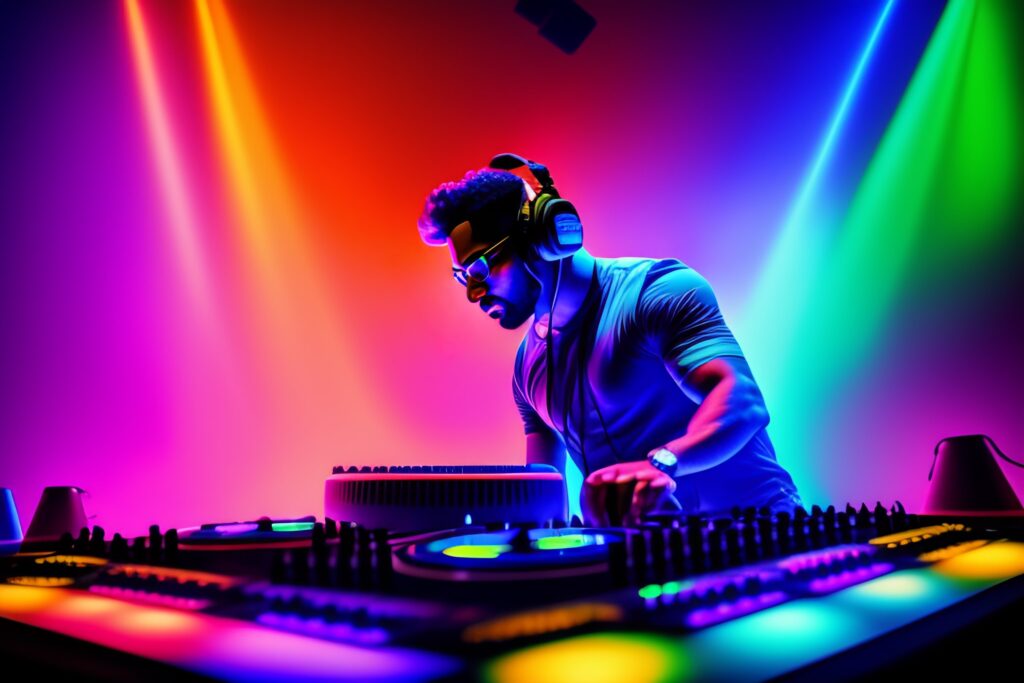 The Ultimate Guide to Deep House DJs Explore the Best Artists in the